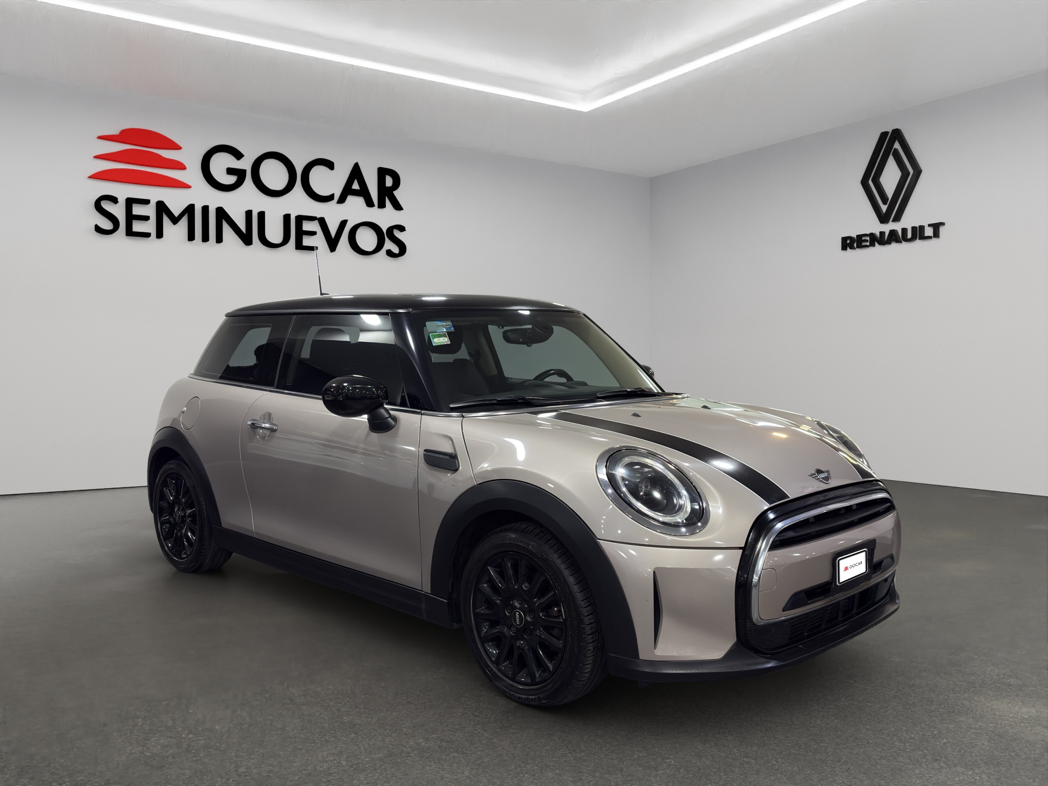 2022 Mini Cooper