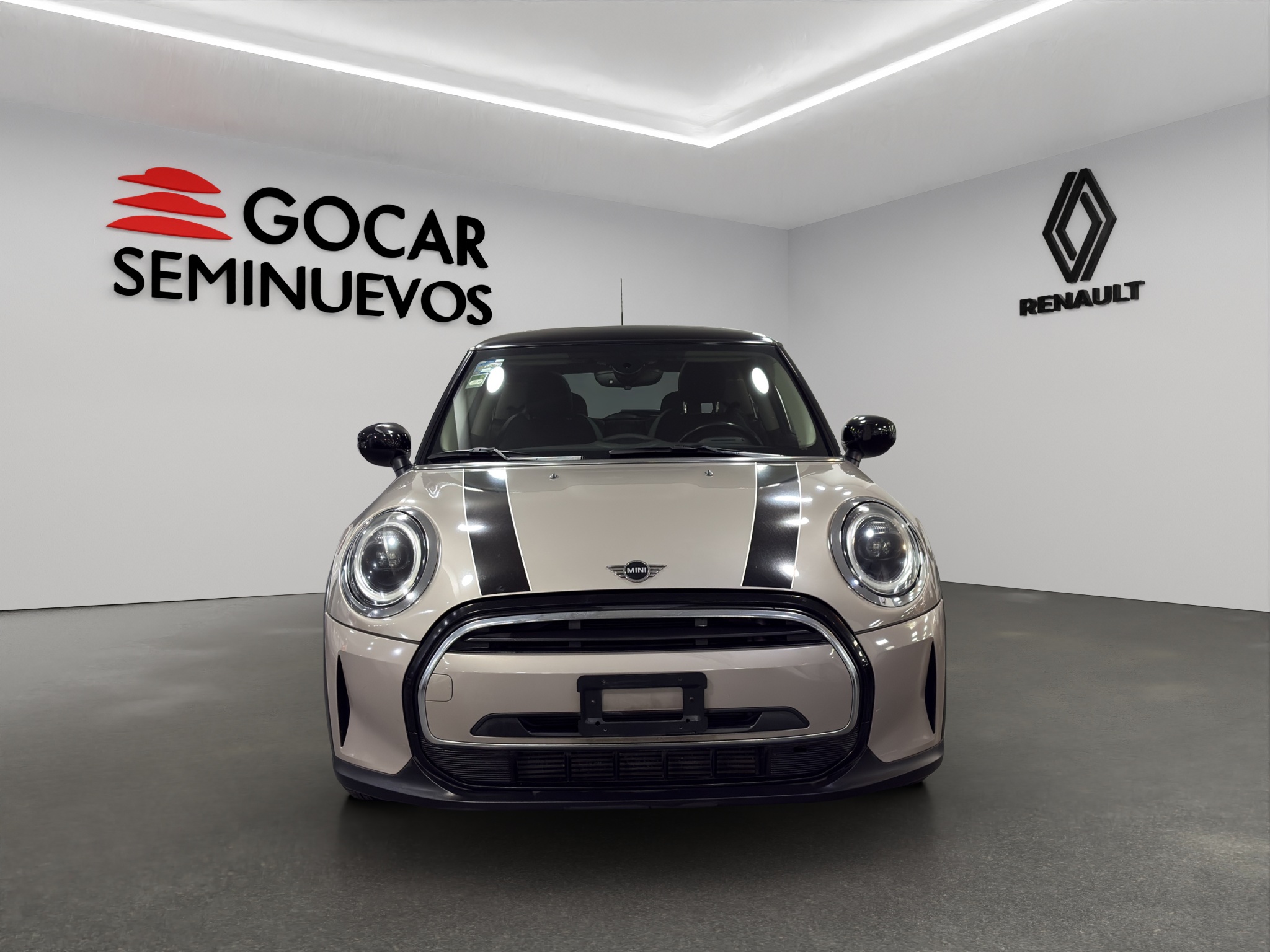 2022 Mini Cooper