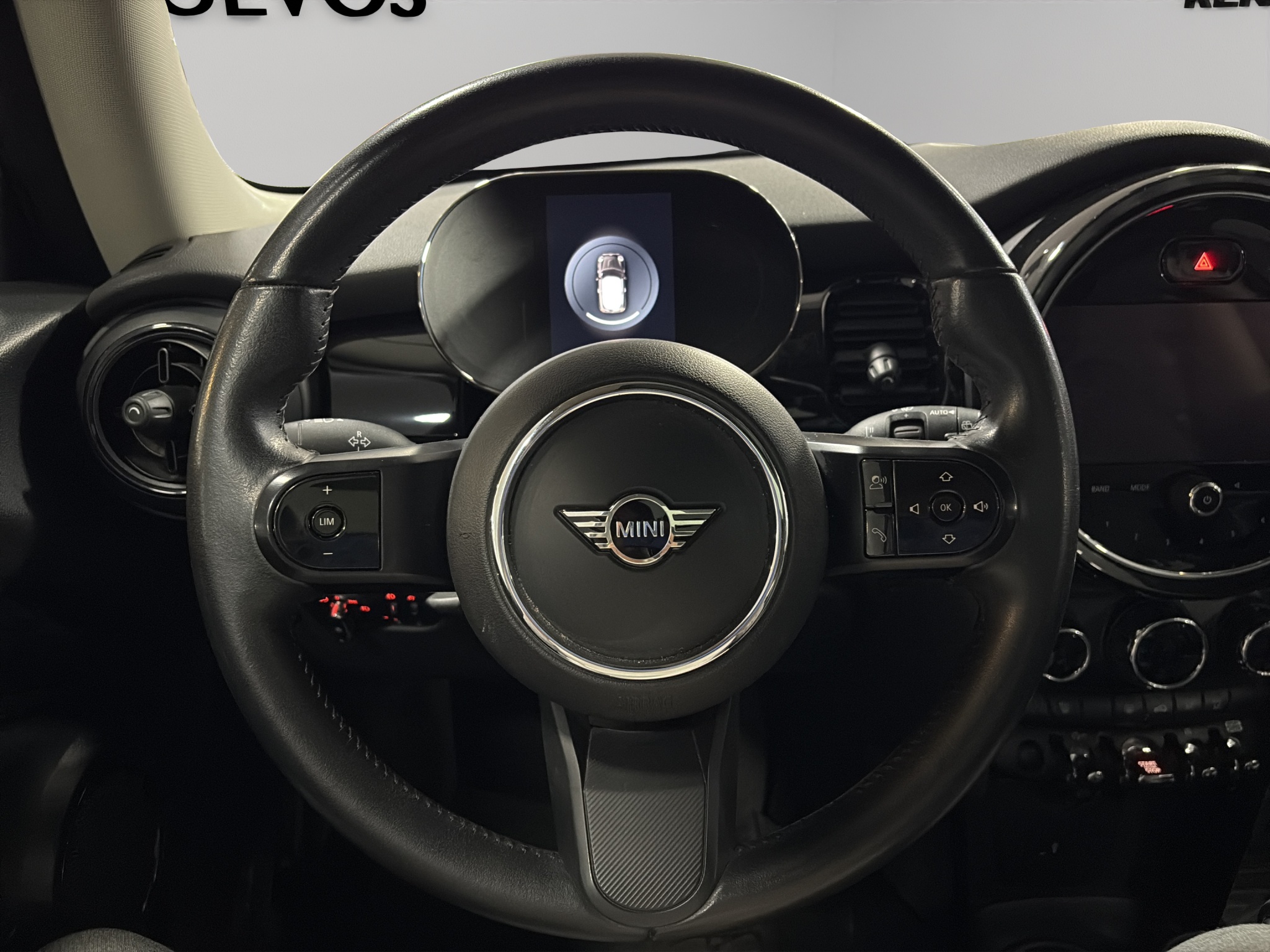2022 Mini Cooper