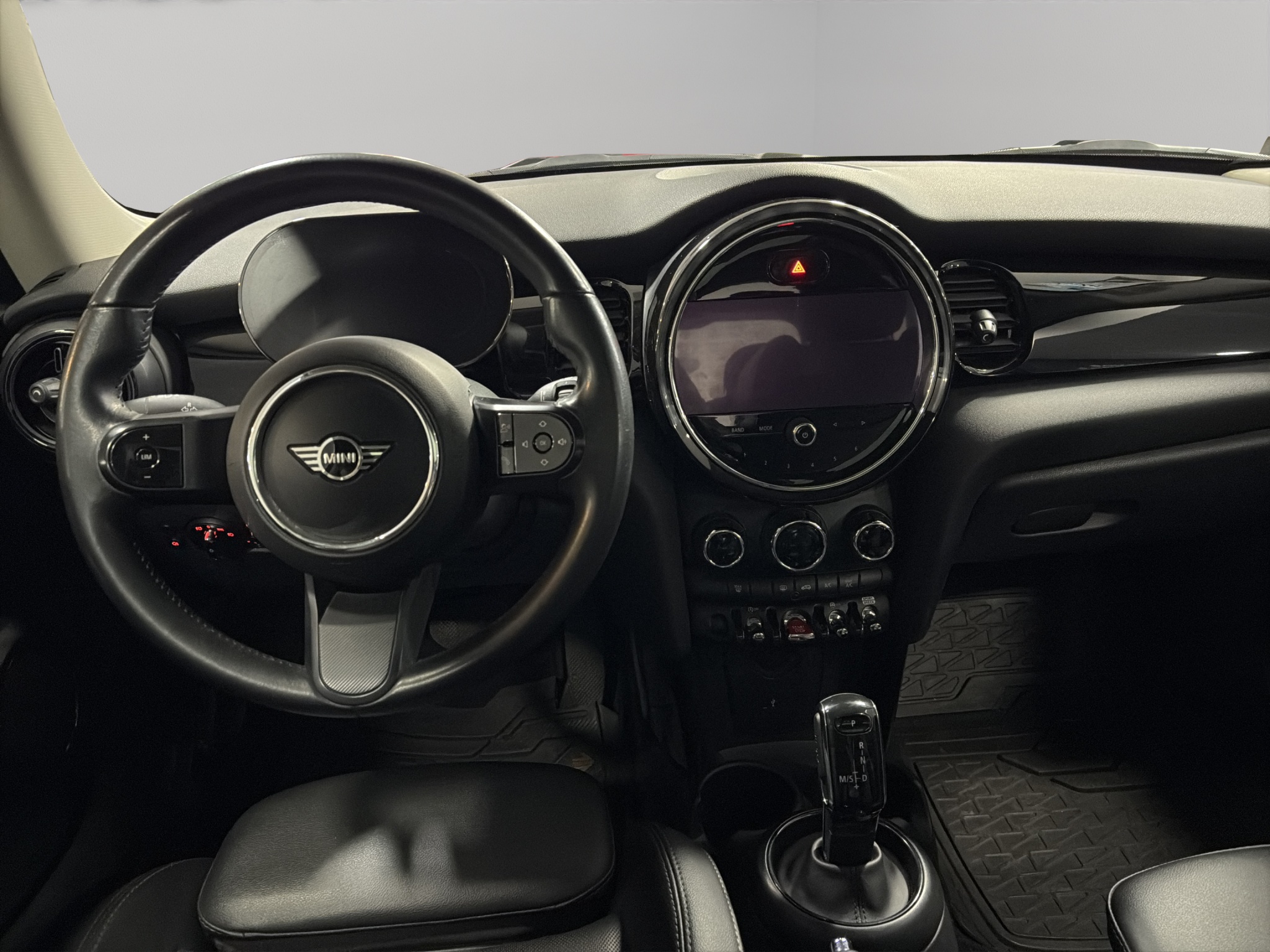 2022 Mini Cooper