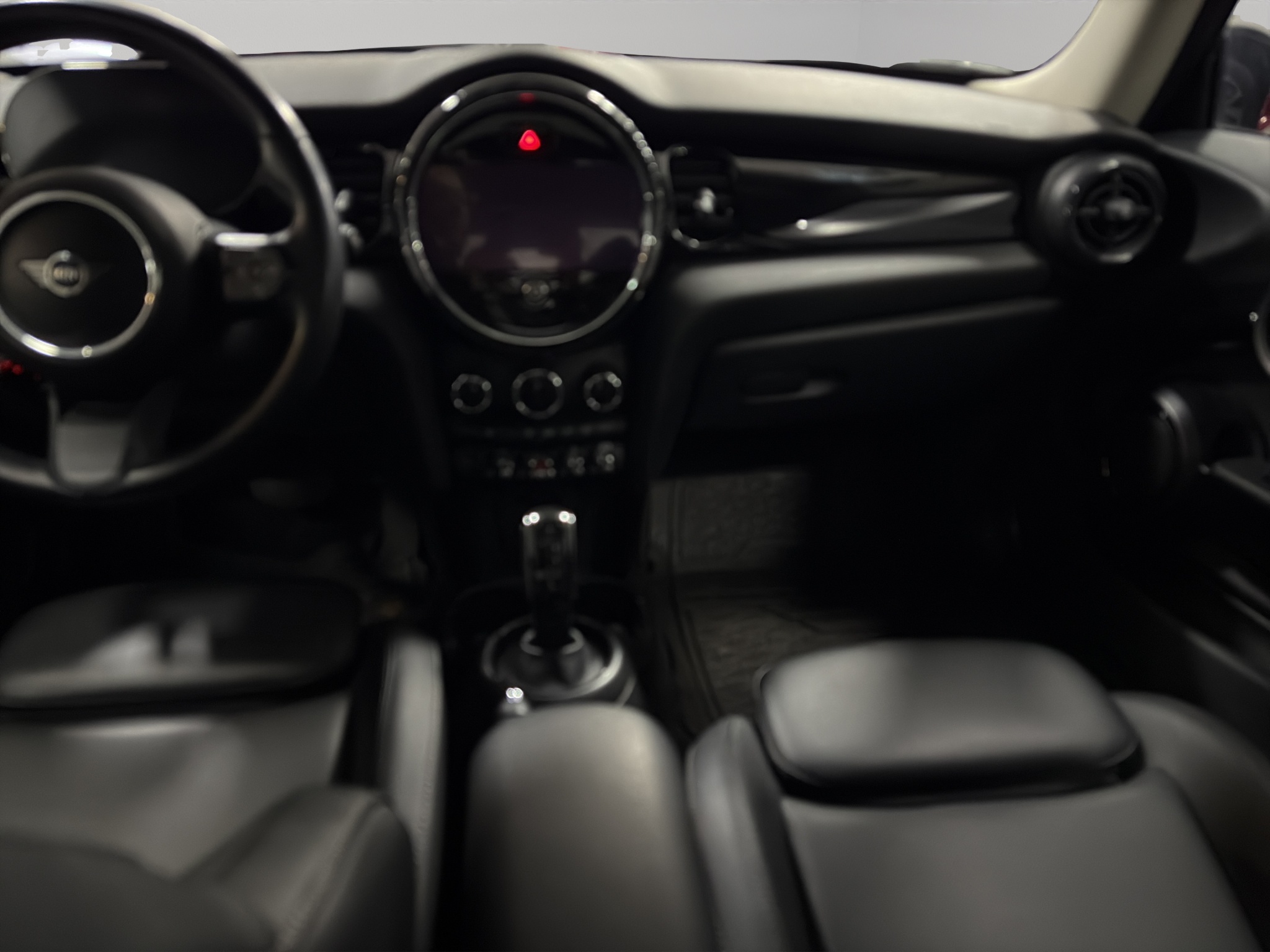 2022 Mini Cooper