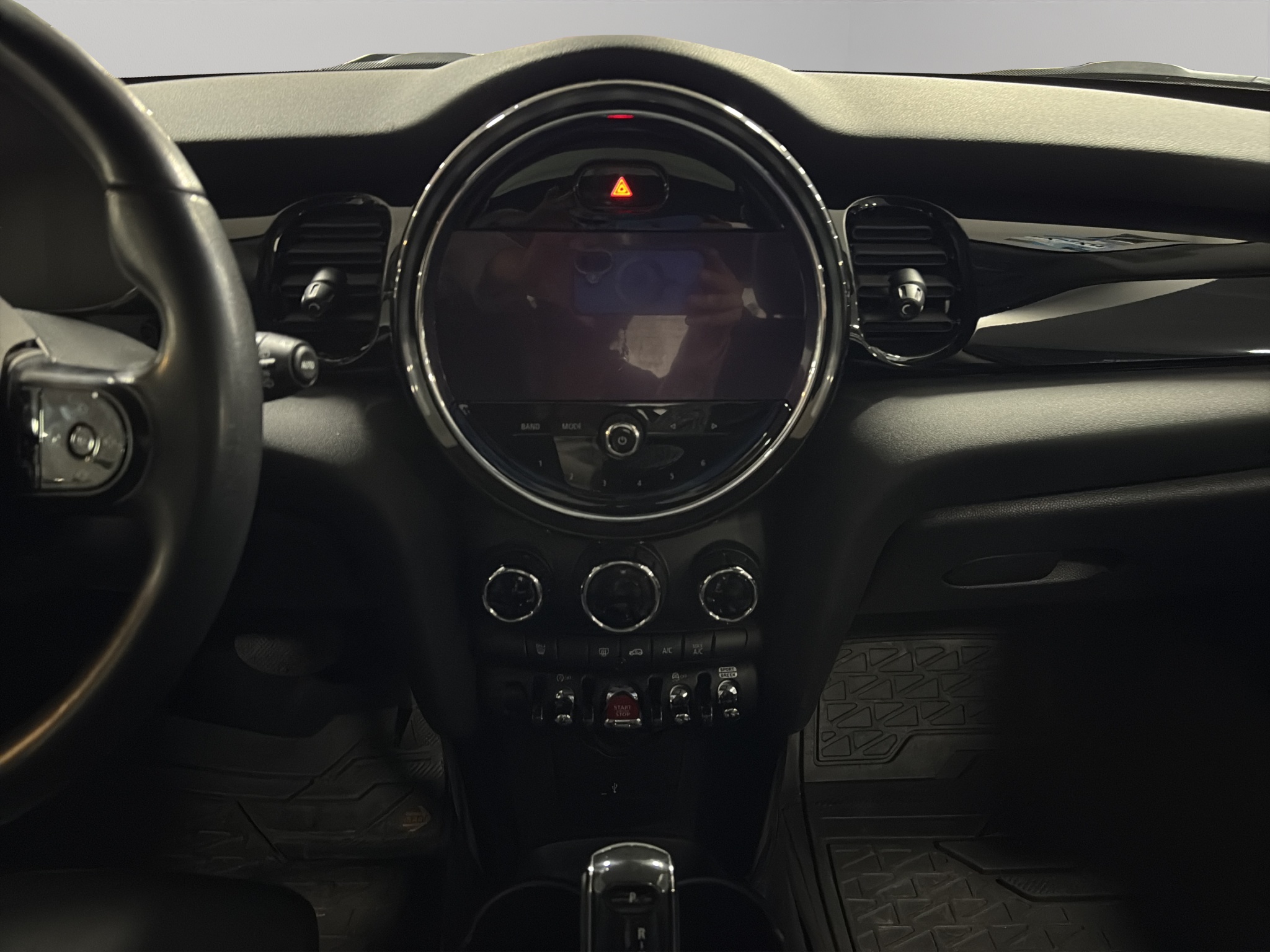 2022 Mini Cooper