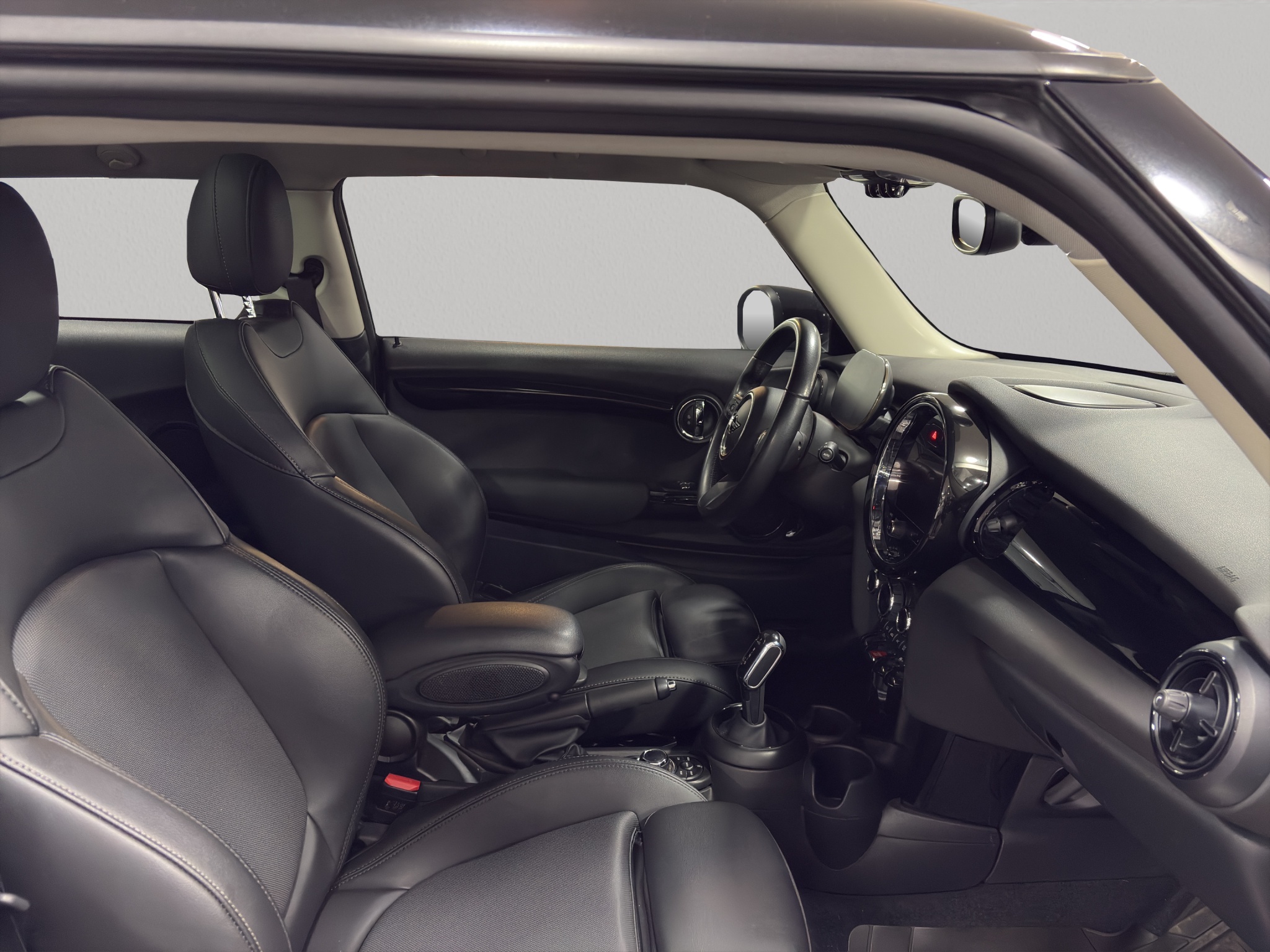 2022 Mini Cooper