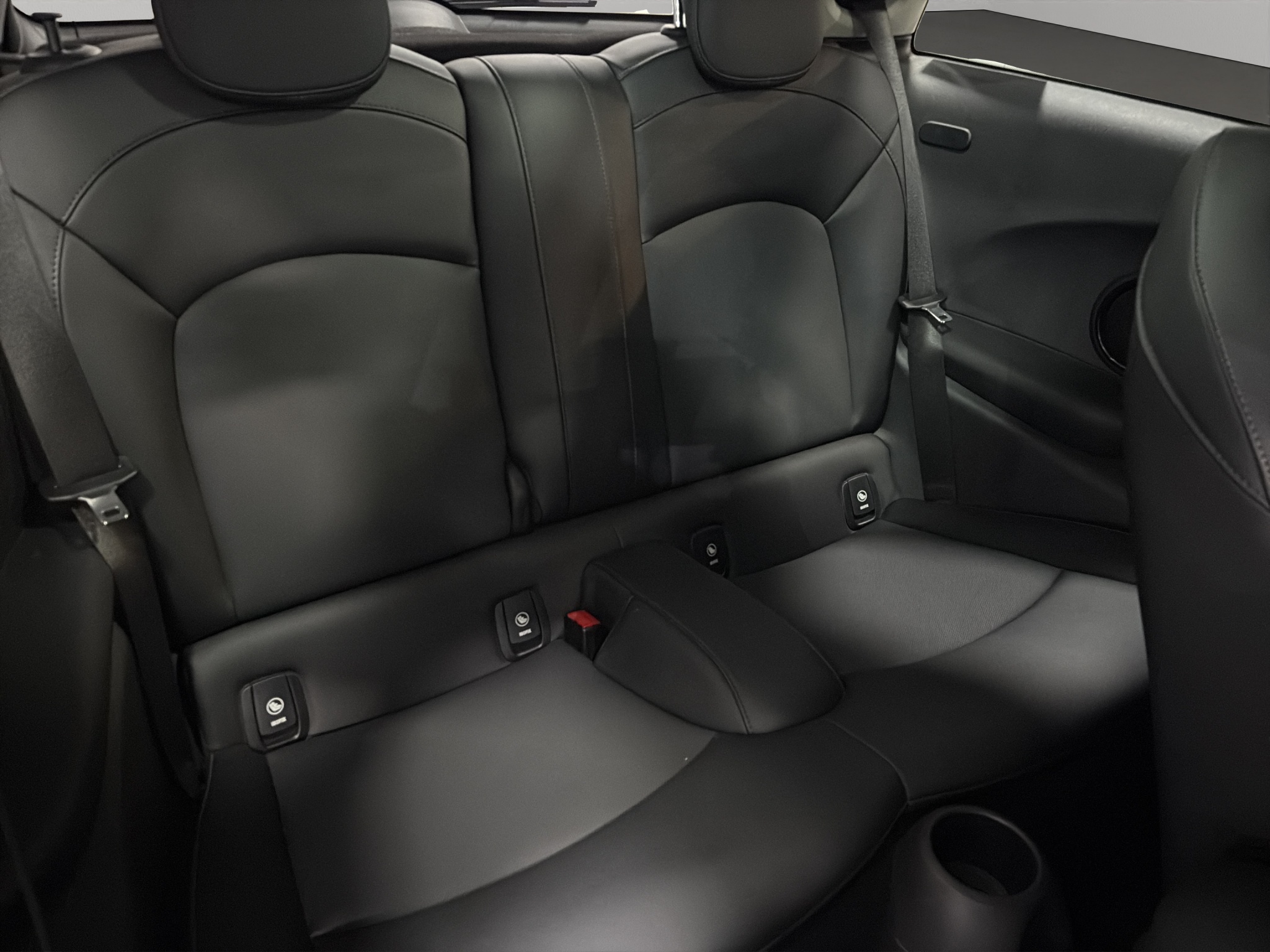 2022 Mini Cooper