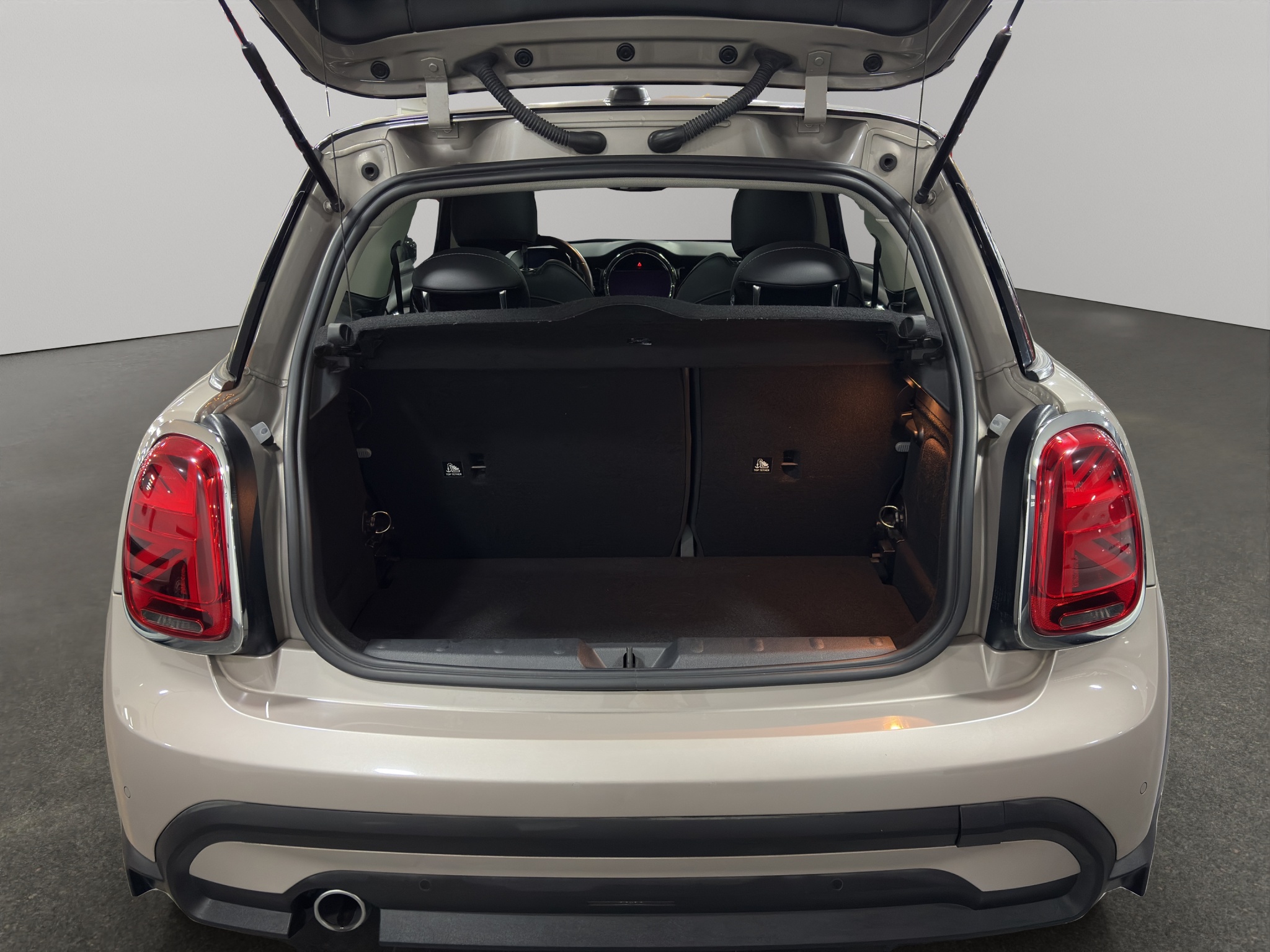 2022 Mini Cooper