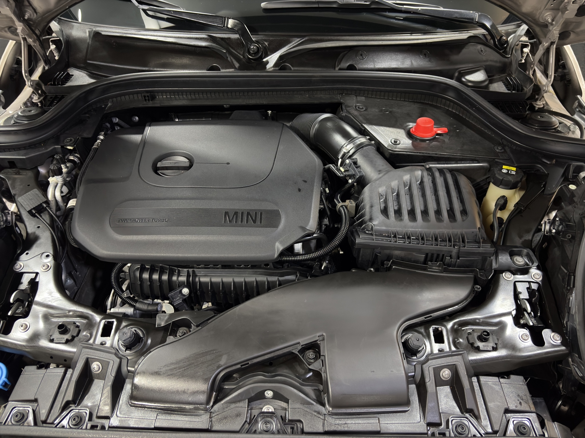 2022 Mini Cooper