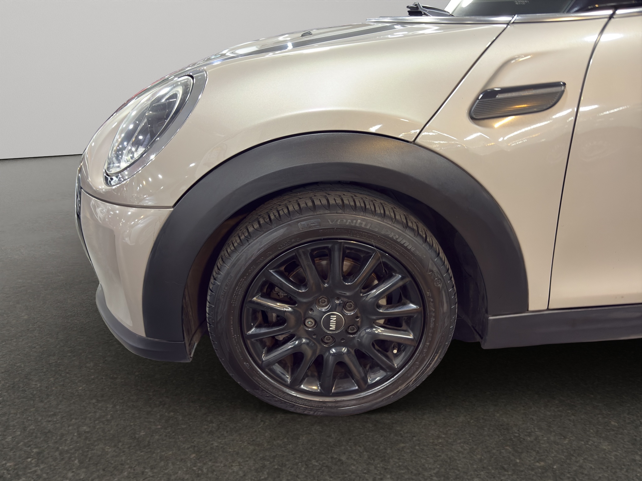 2022 Mini Cooper
