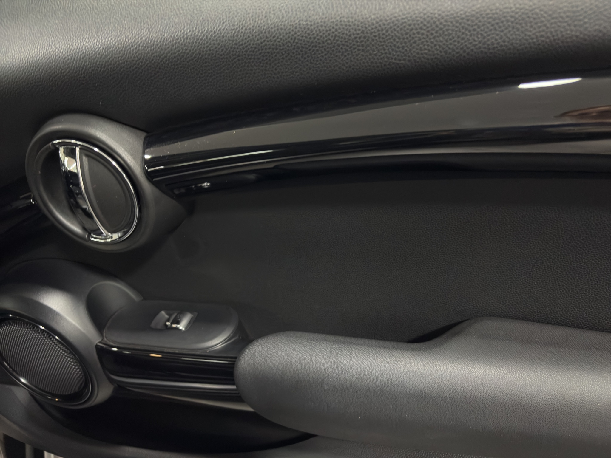 2022 Mini Cooper