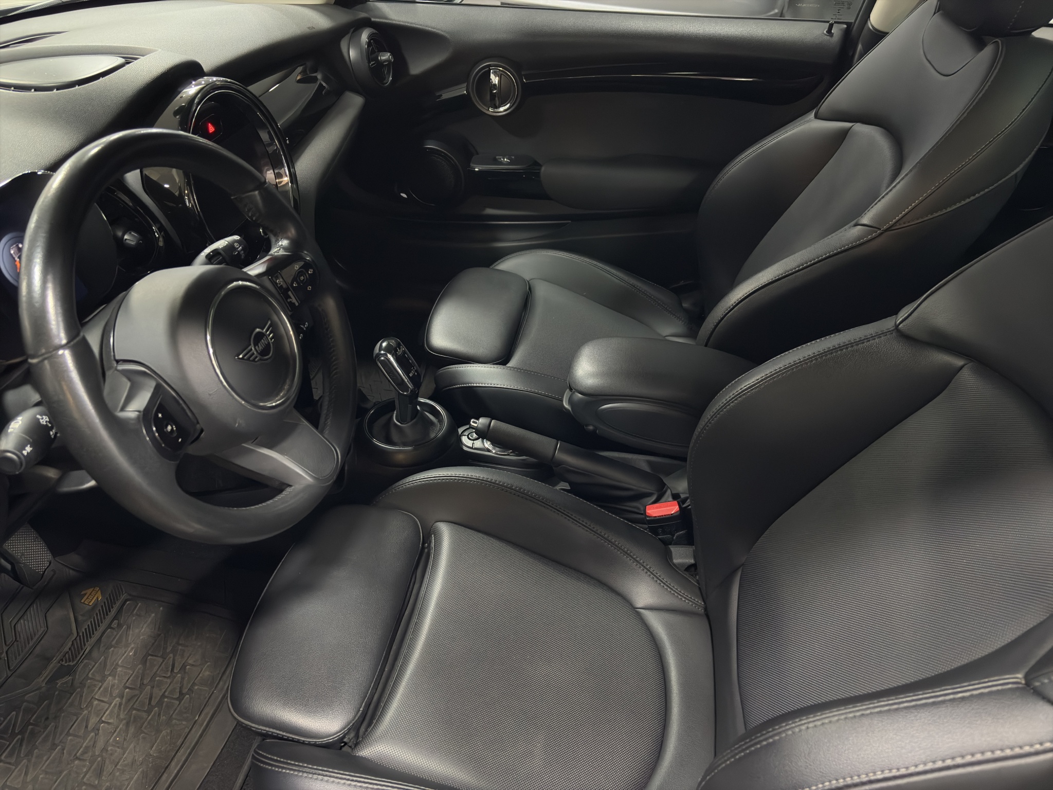 2022 Mini Cooper
