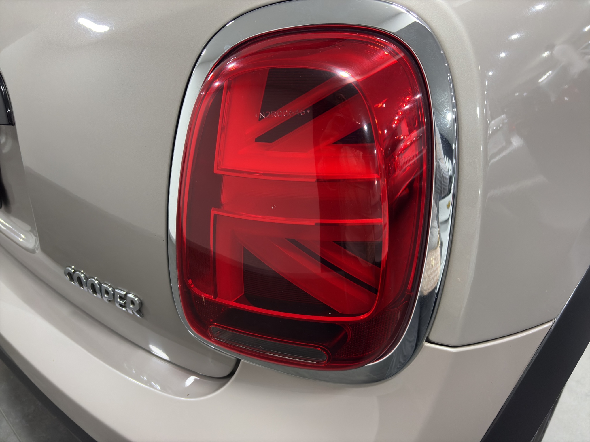 2022 Mini Cooper