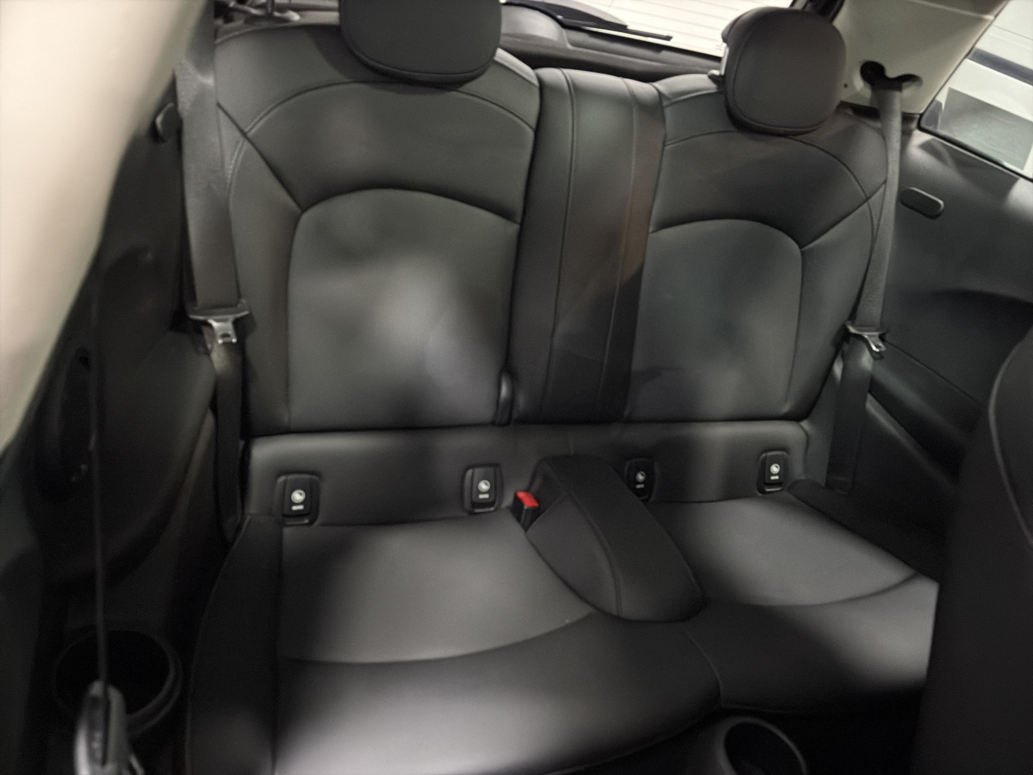 2022 Mini Cooper