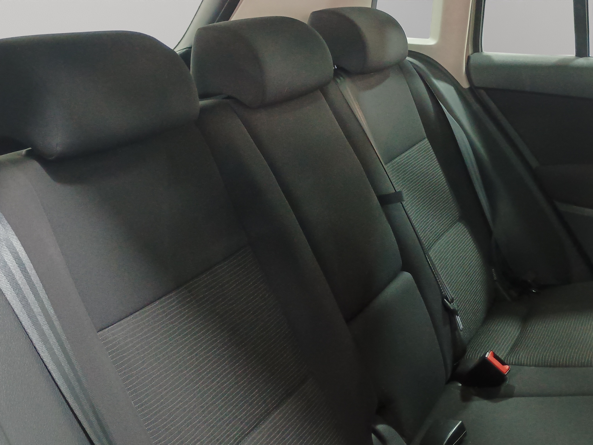 2016 Volkswagen Tiguan Vud