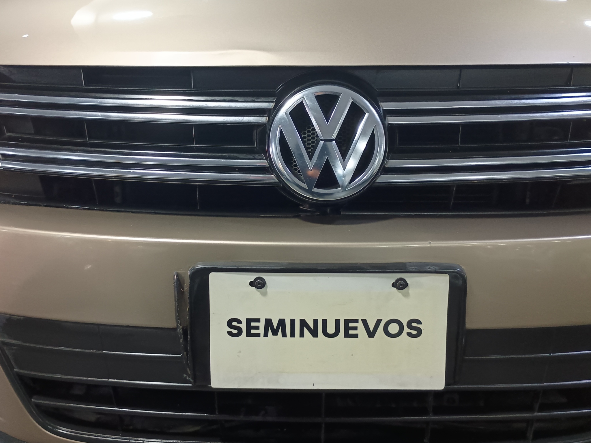 2016 Volkswagen Tiguan Vud