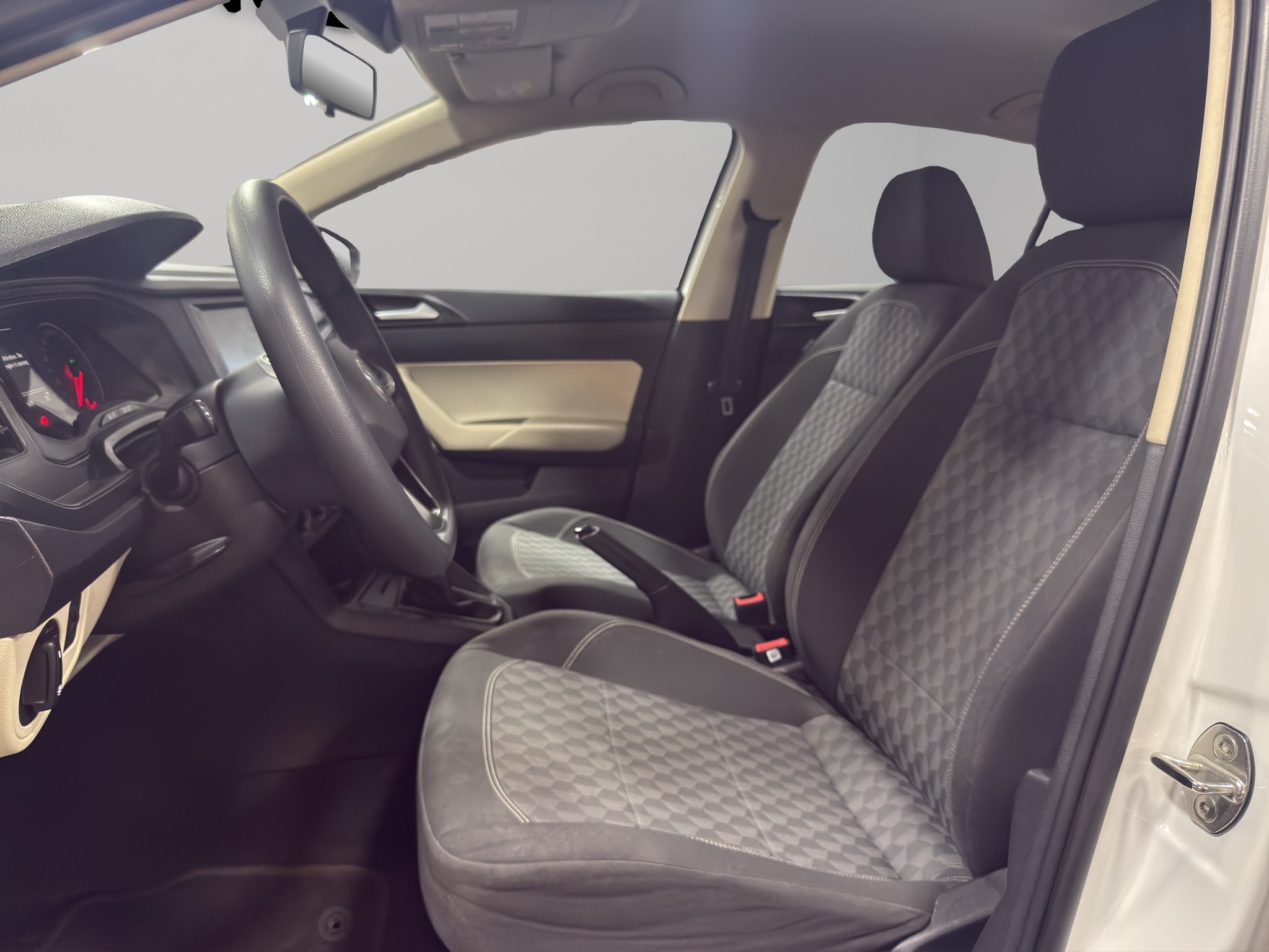 2024 Volkswagen Virtus