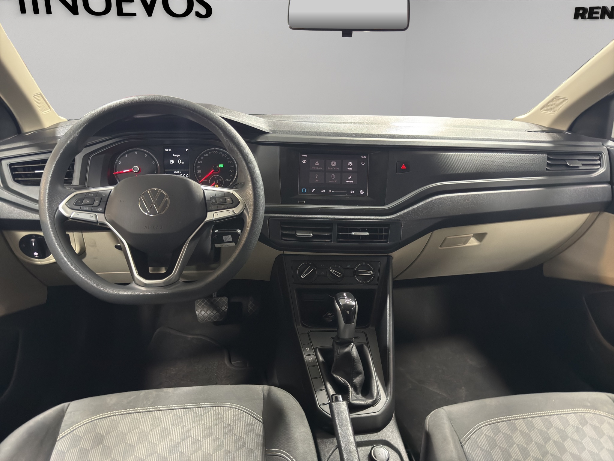 2024 Volkswagen Virtus