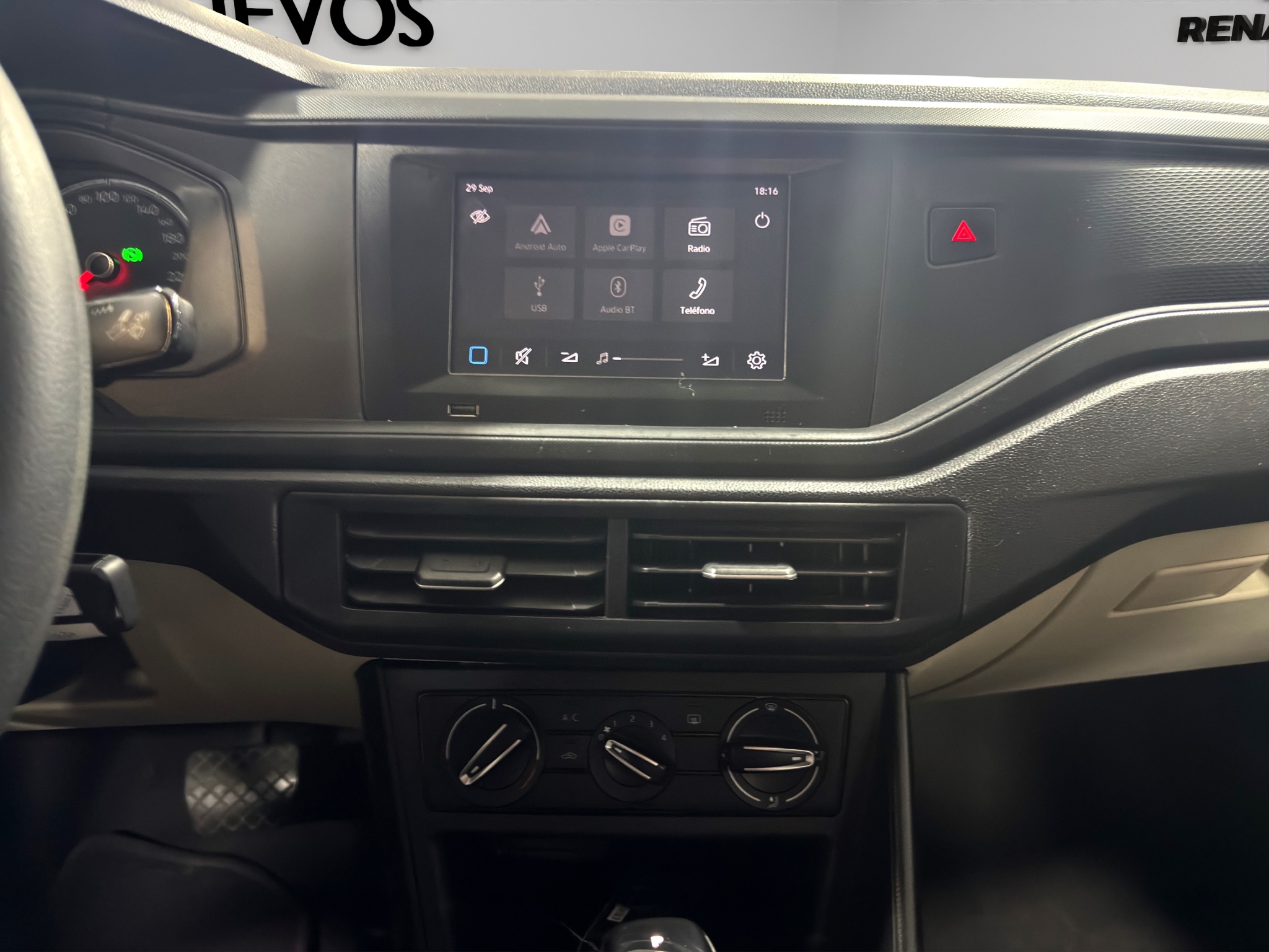 2024 Volkswagen Virtus