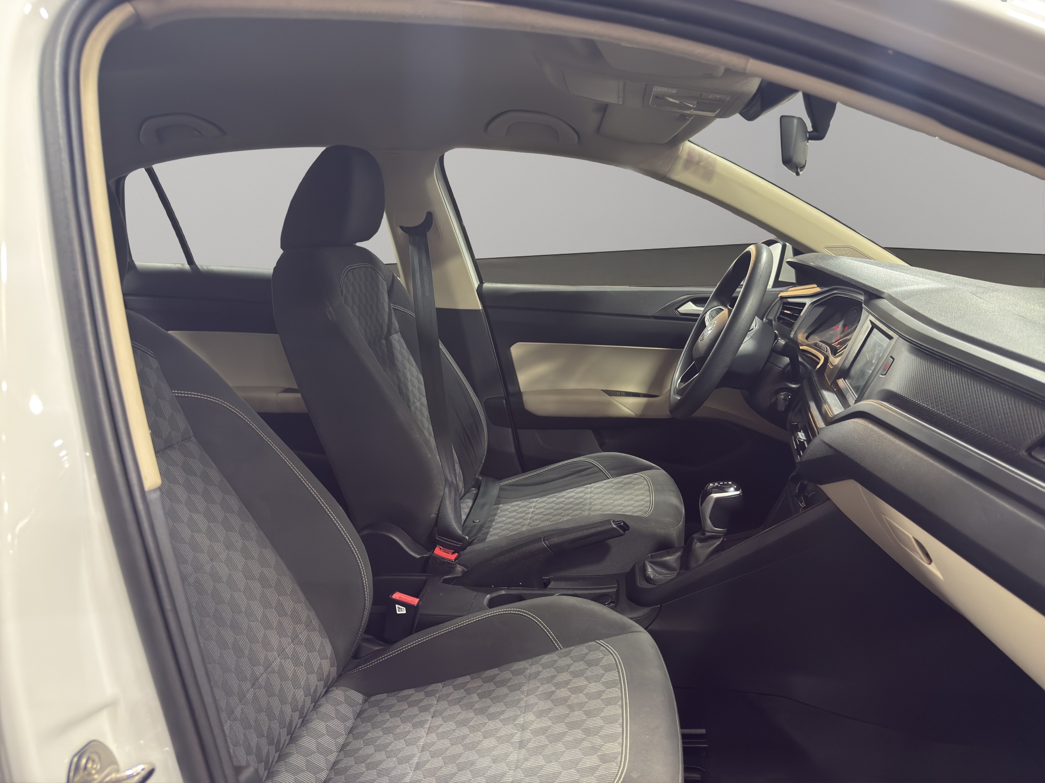 2024 Volkswagen Virtus