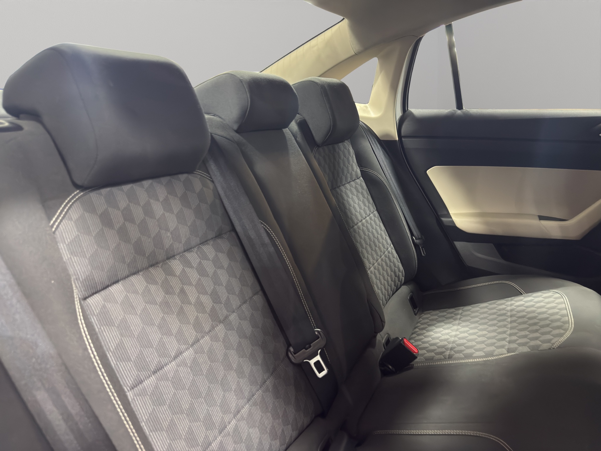2024 Volkswagen Virtus