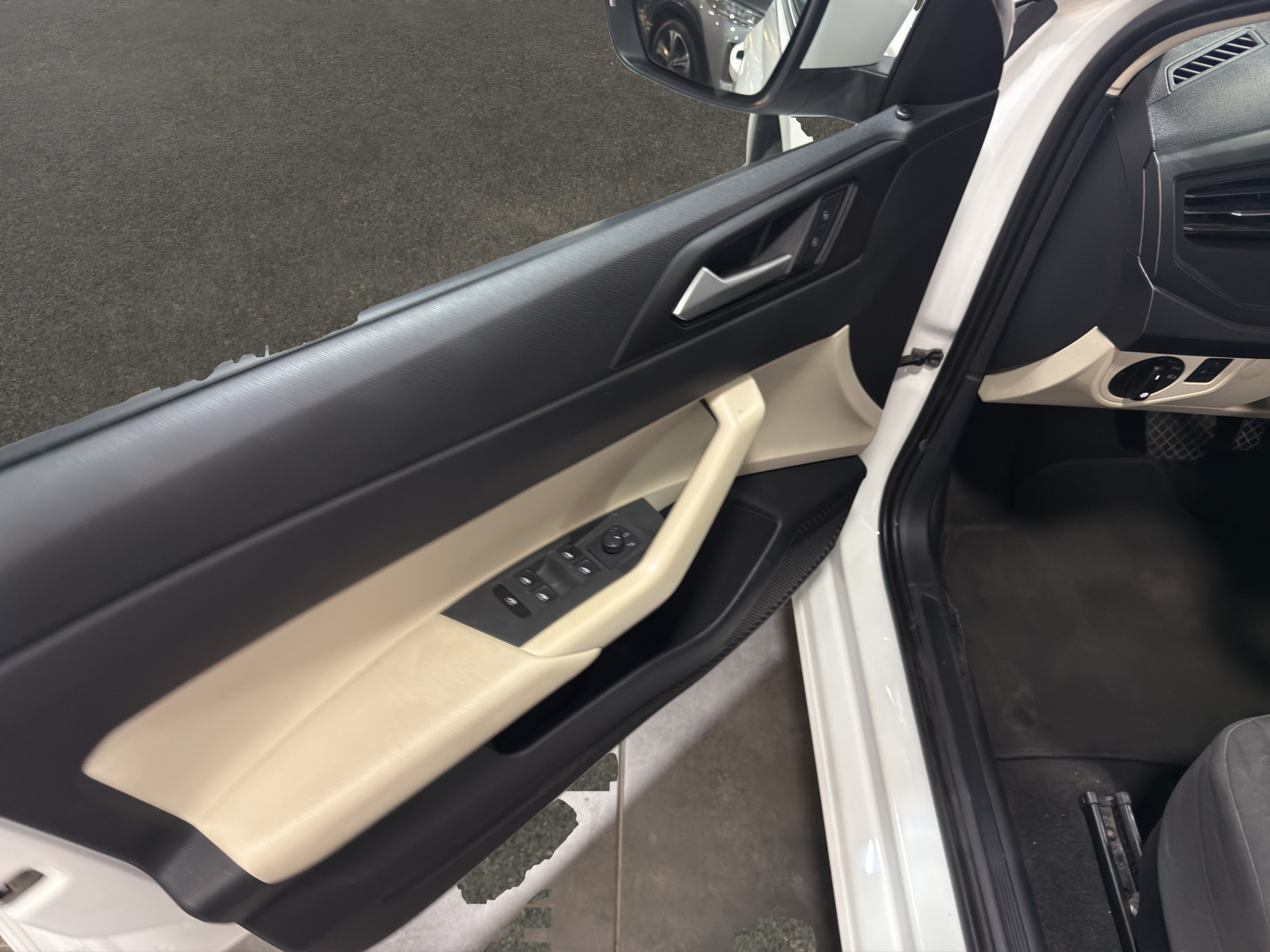 2024 Volkswagen Virtus