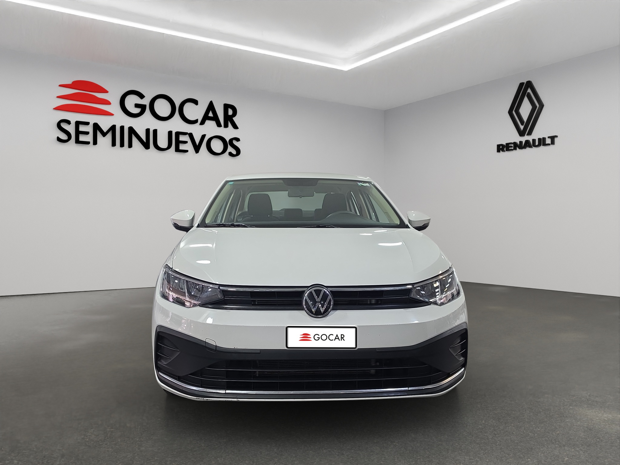 2024 Volkswagen Virtus