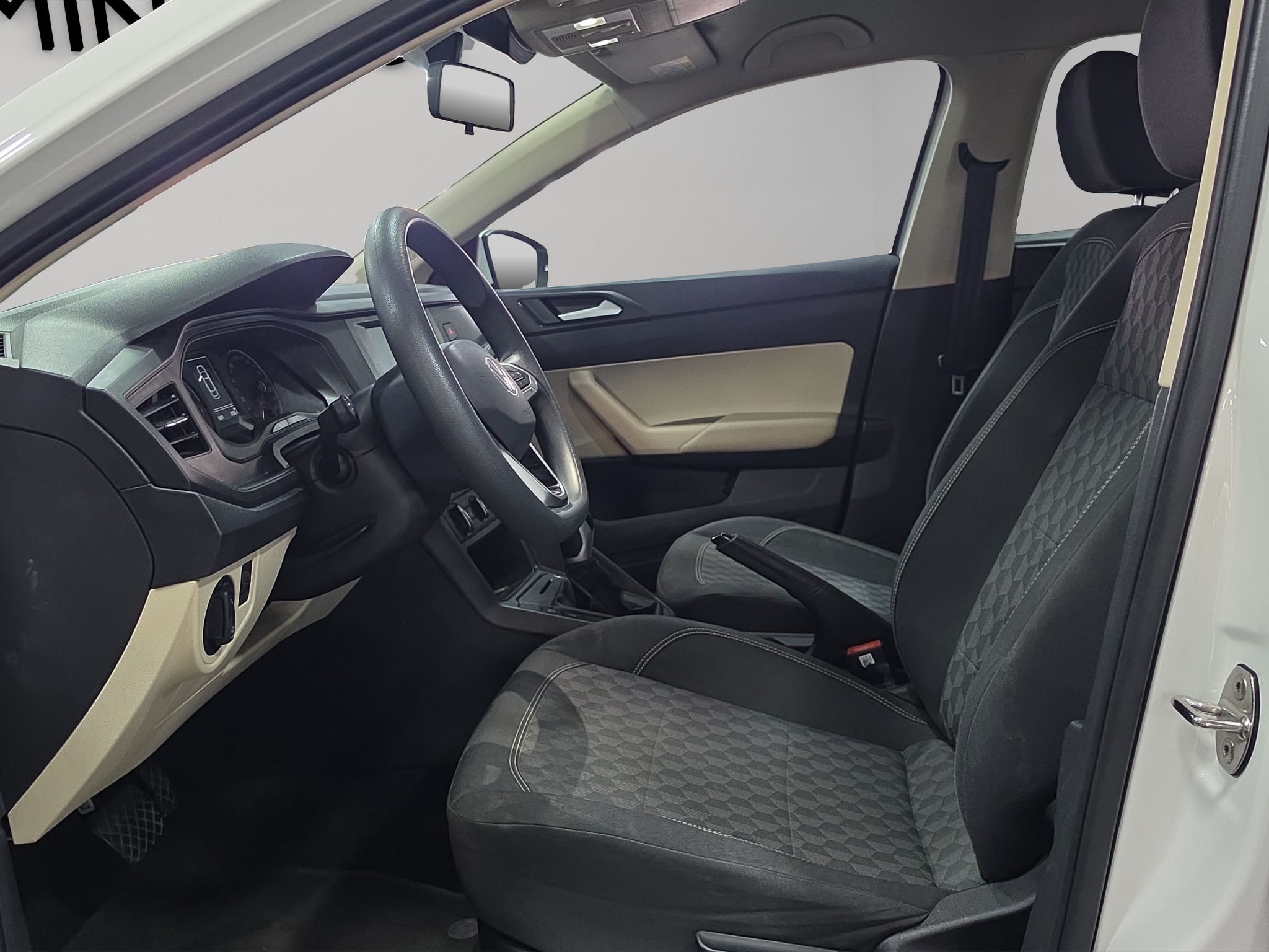 2024 Volkswagen Virtus