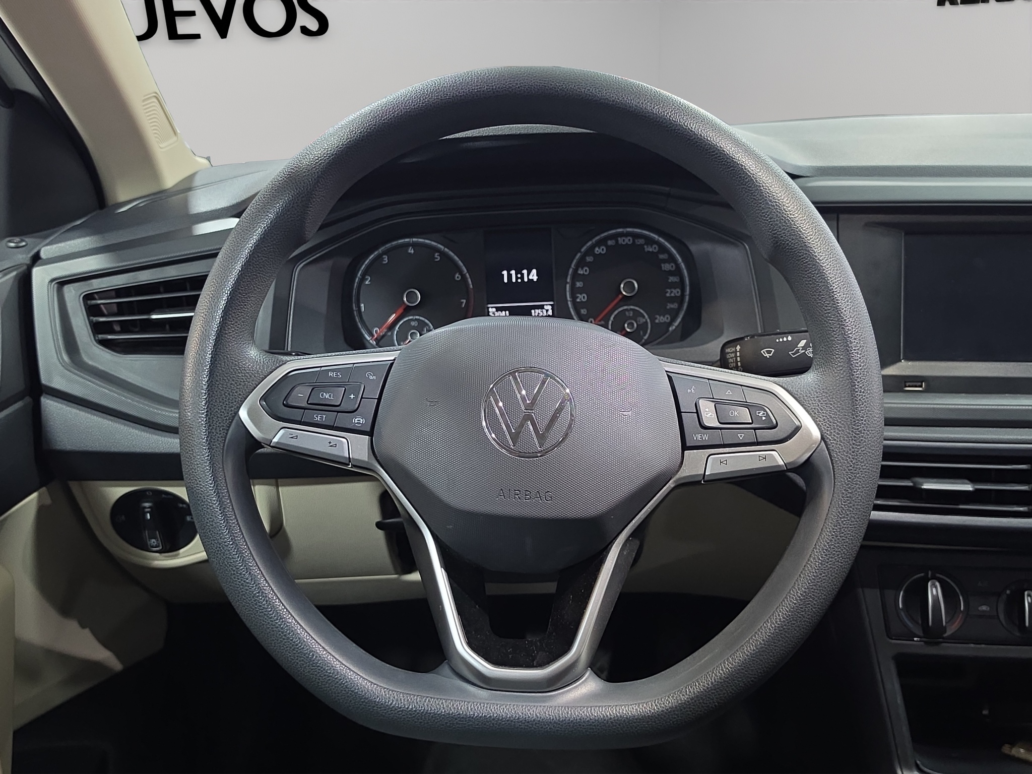 2024 Volkswagen Virtus