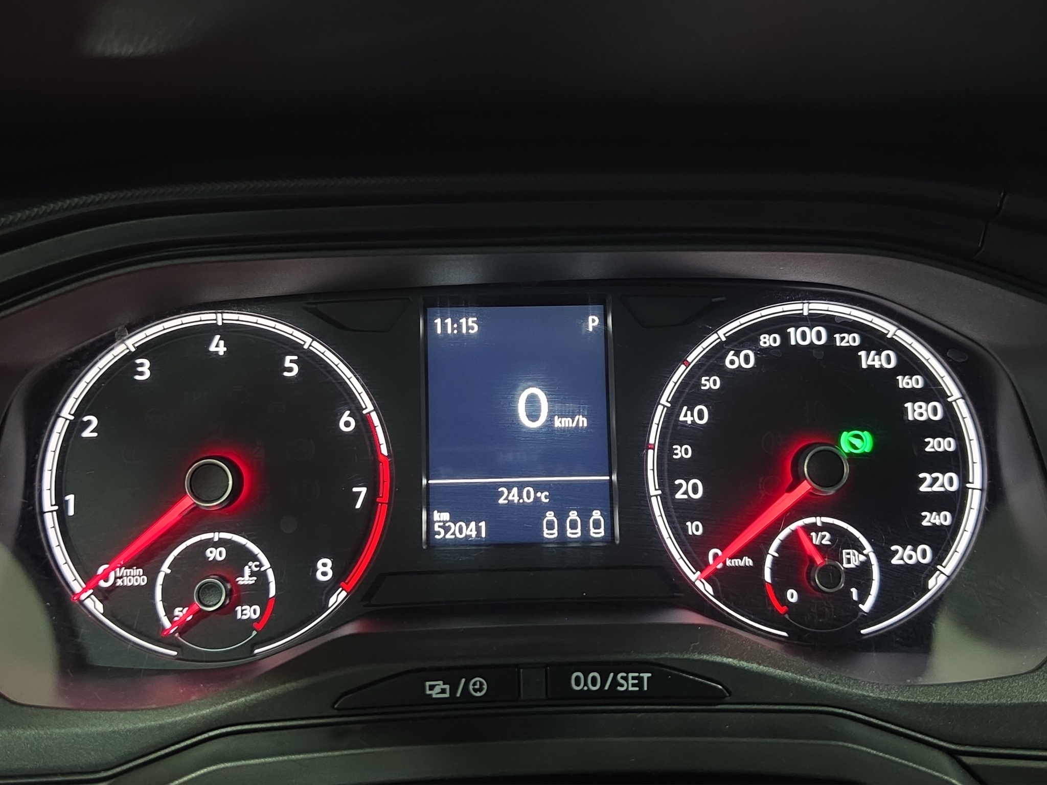 2024 Volkswagen Virtus