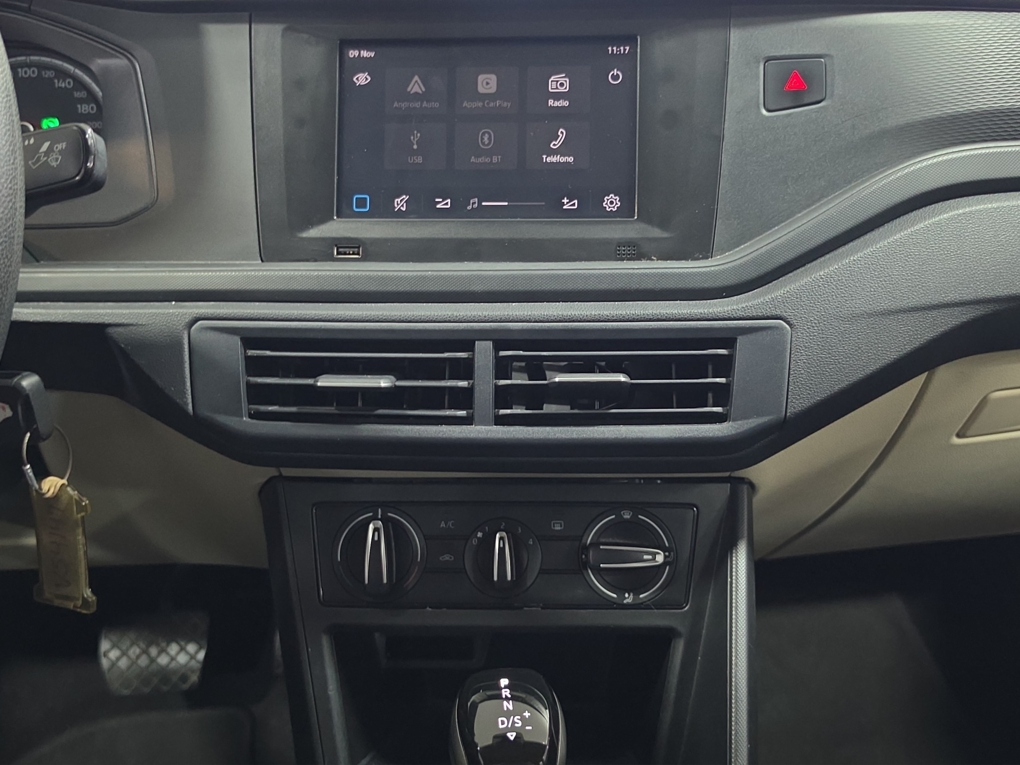 2024 Volkswagen Virtus