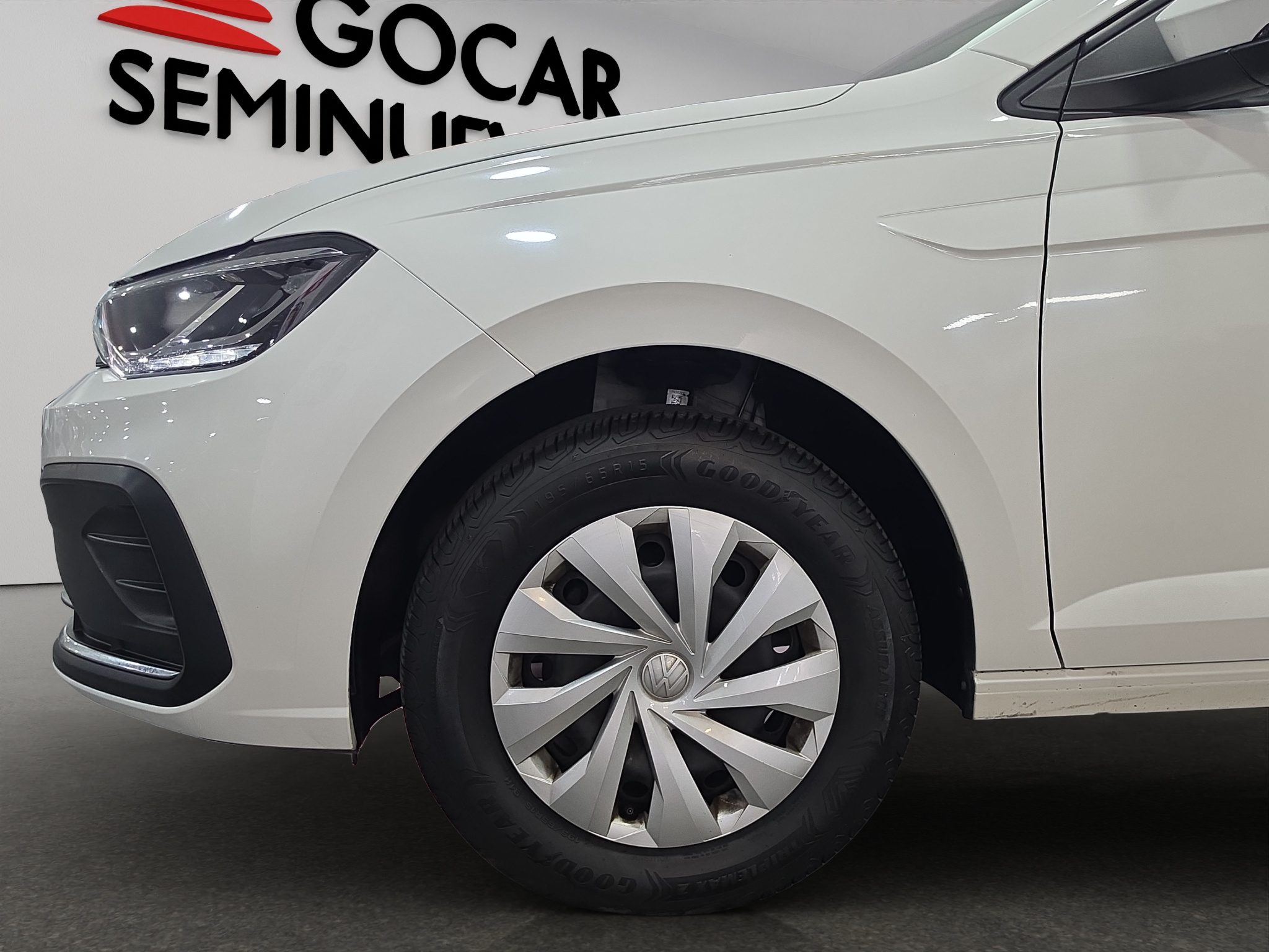 2024 Volkswagen Virtus