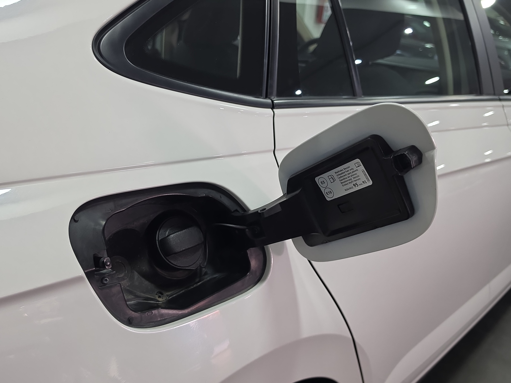 2024 Volkswagen Virtus