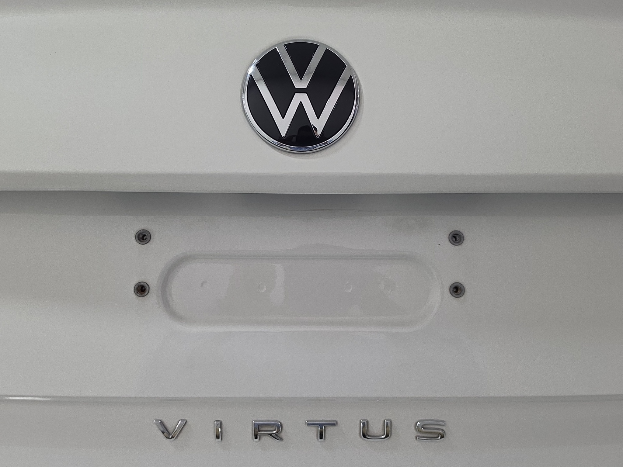 2024 Volkswagen Virtus