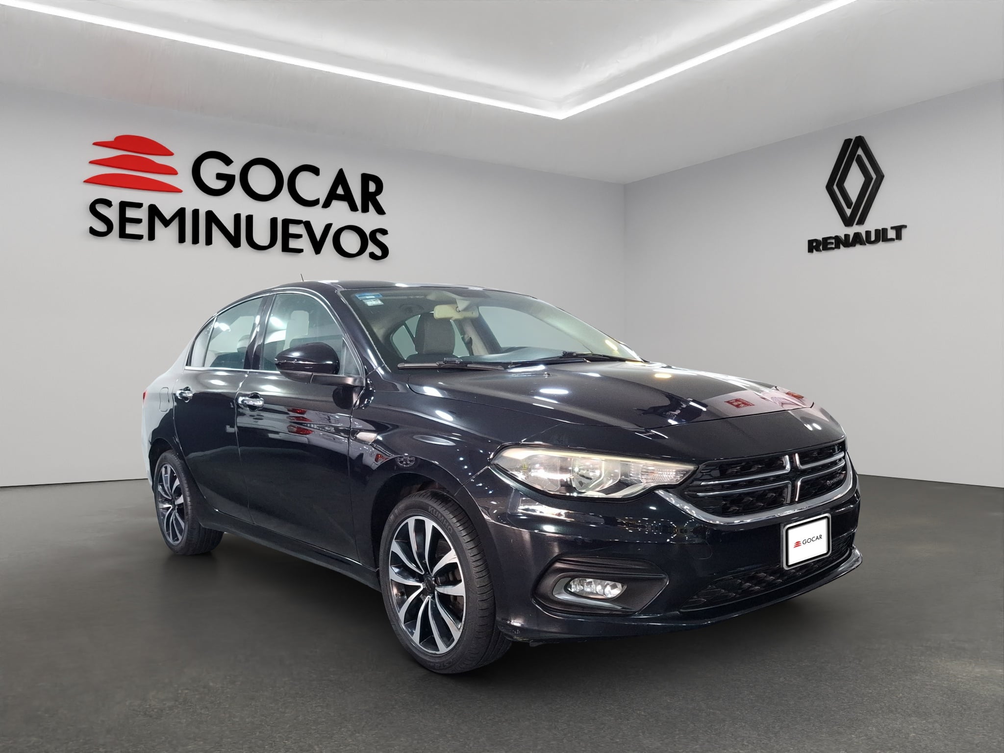 2017 Dodge Neon