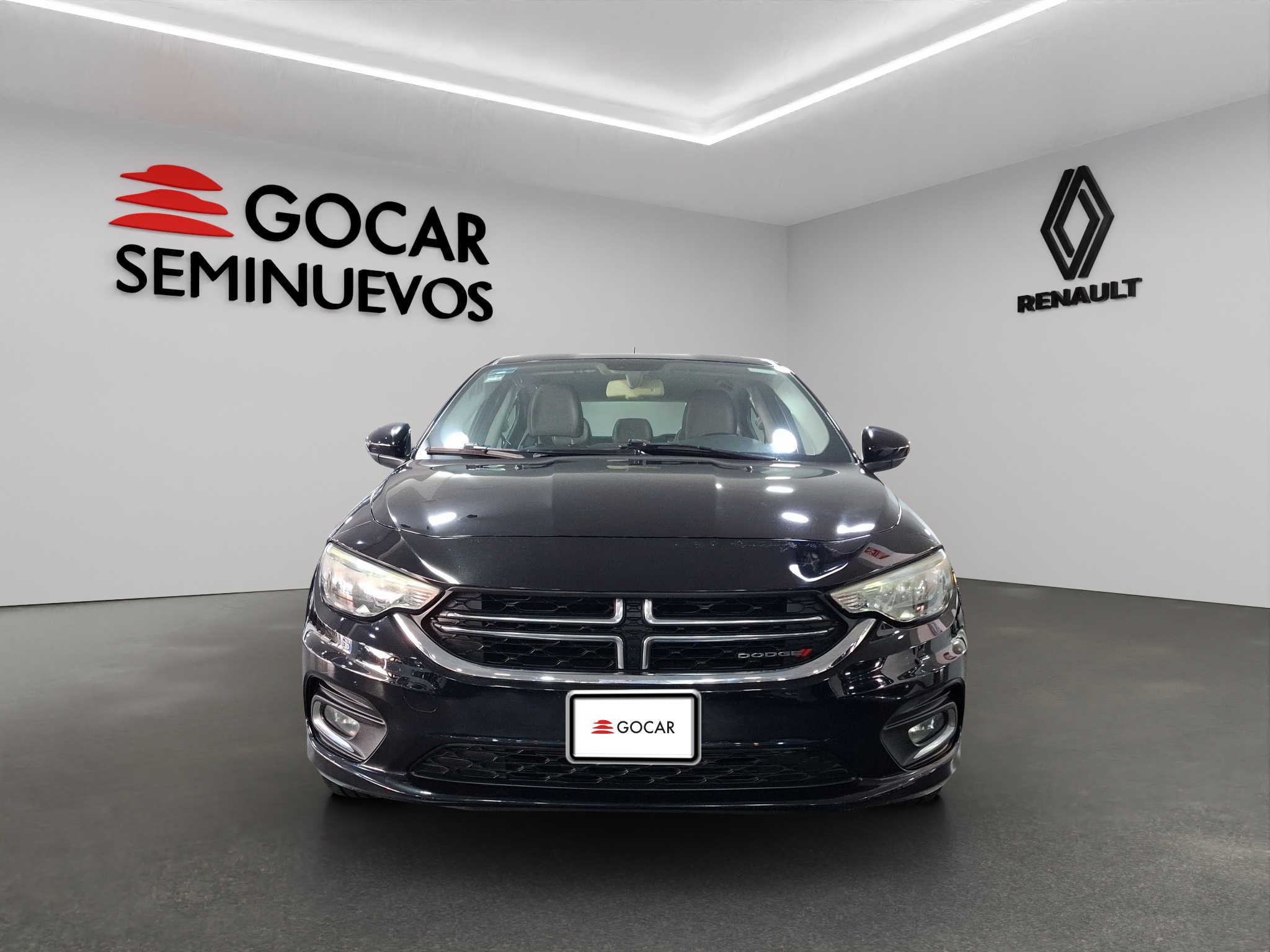 2017 Dodge Neon