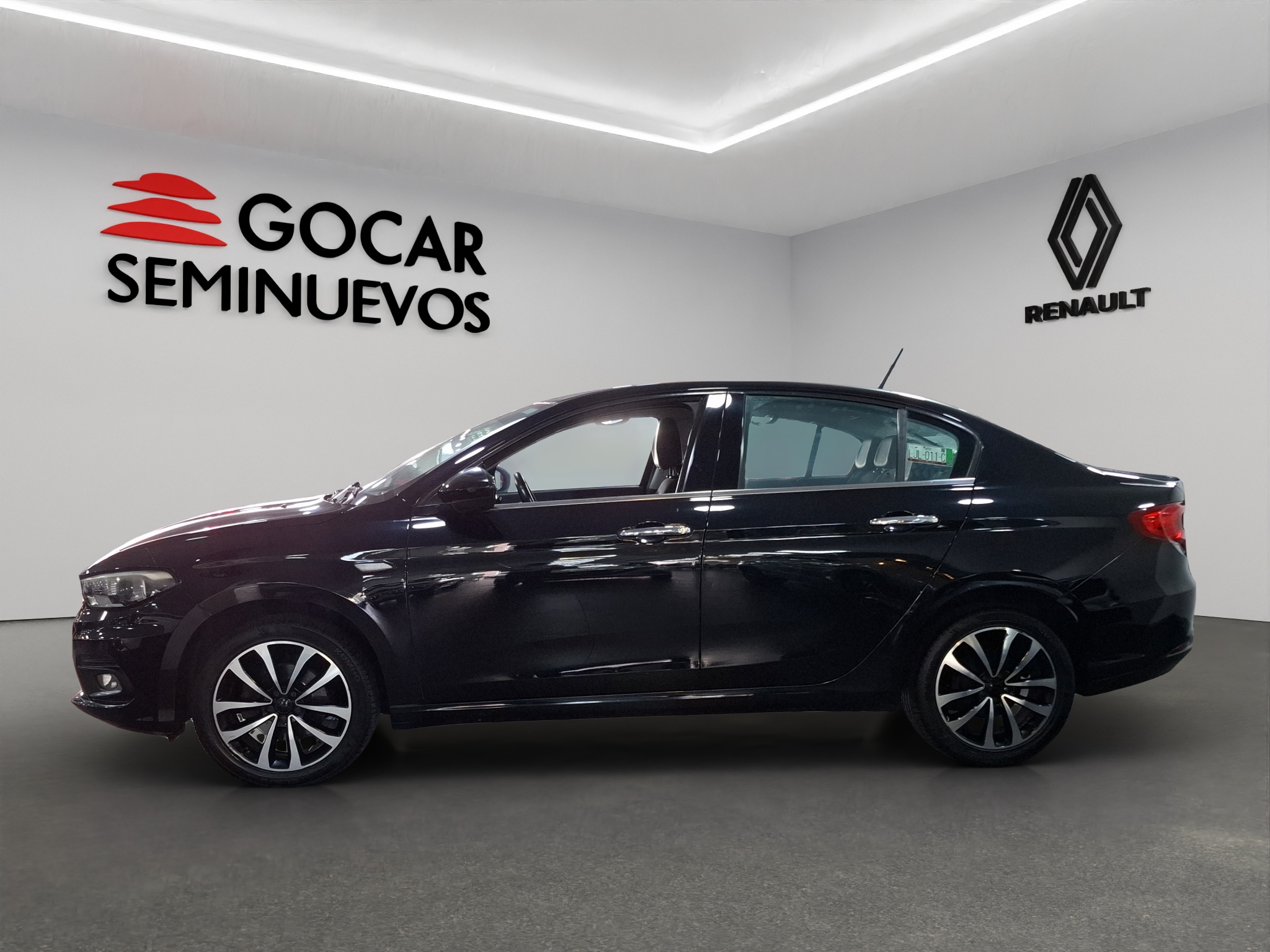 2017 Dodge Neon