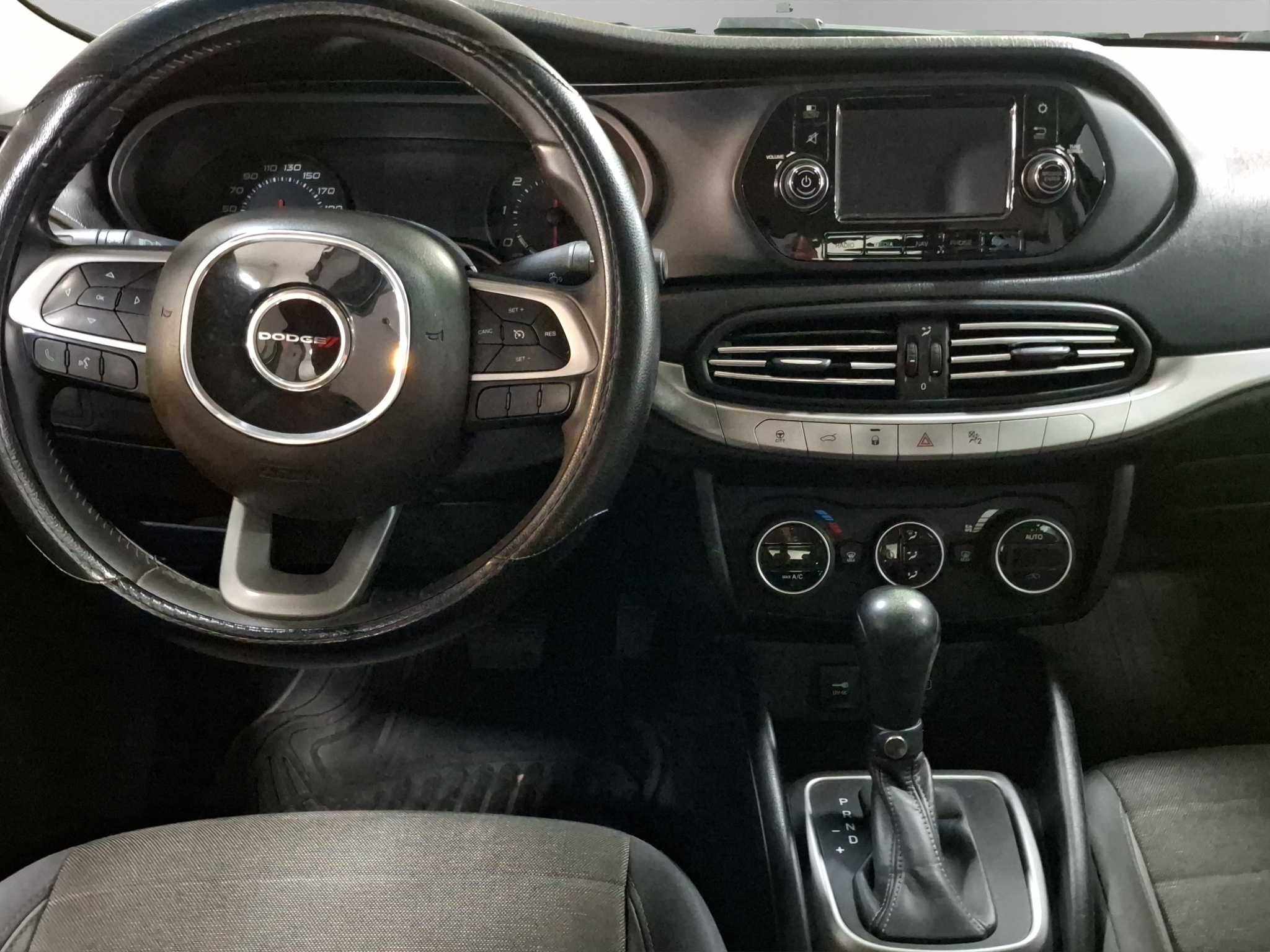 2017 Dodge Neon