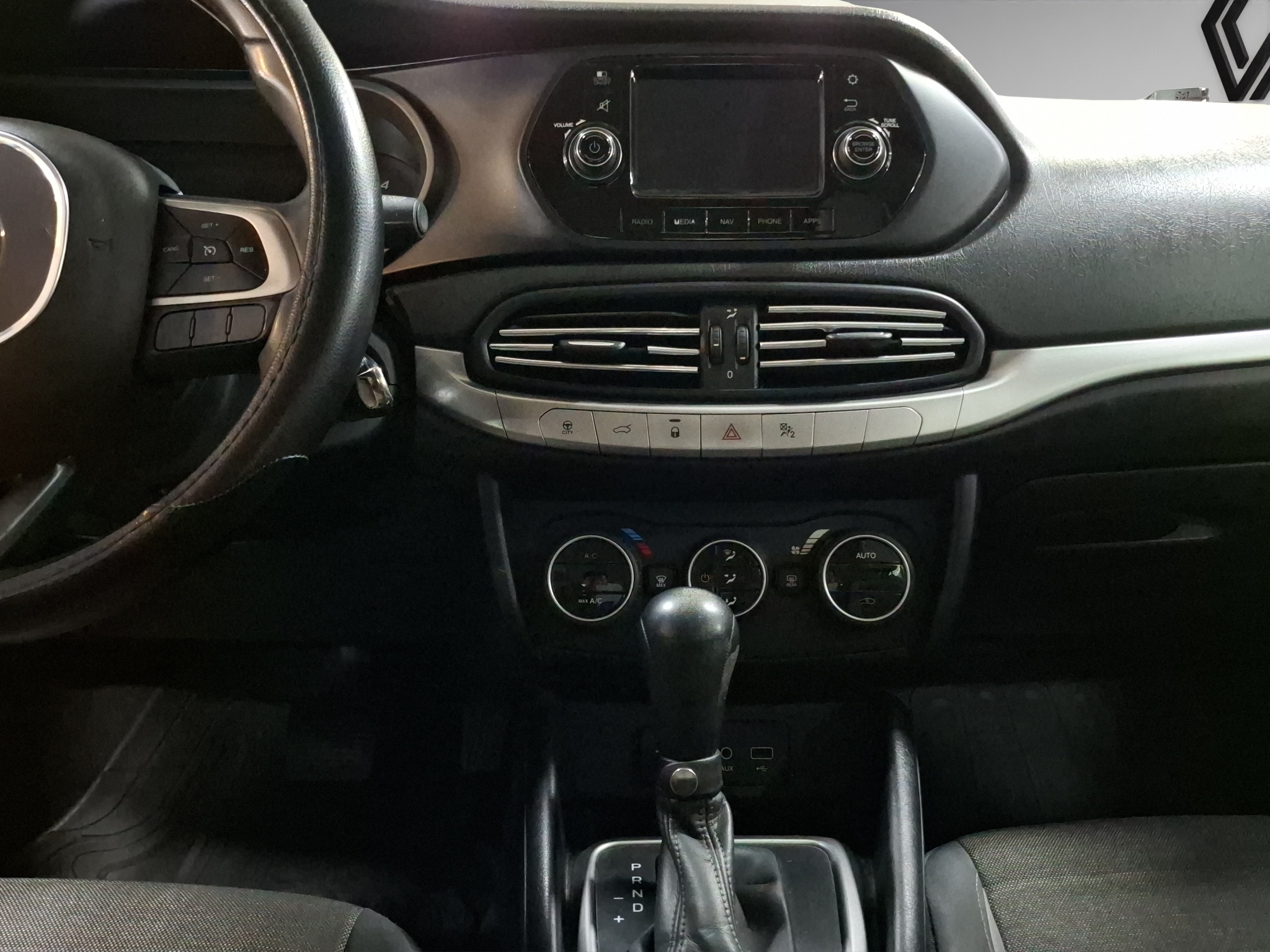 2017 Dodge Neon
