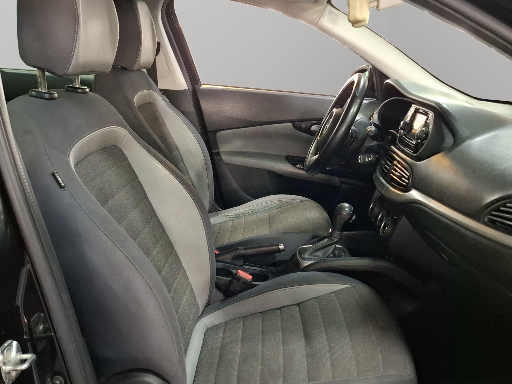2017 Dodge Neon