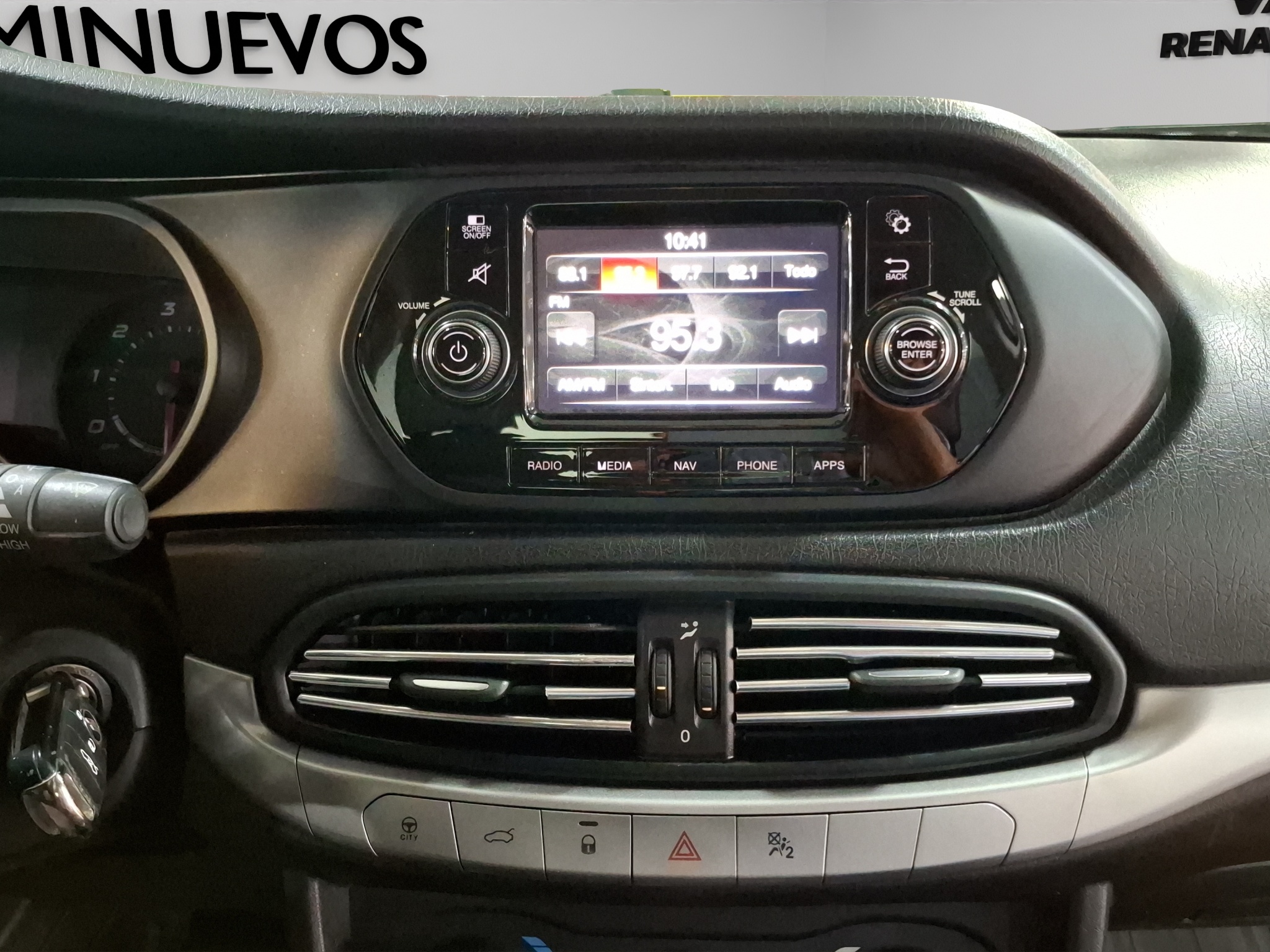 2017 Dodge Neon